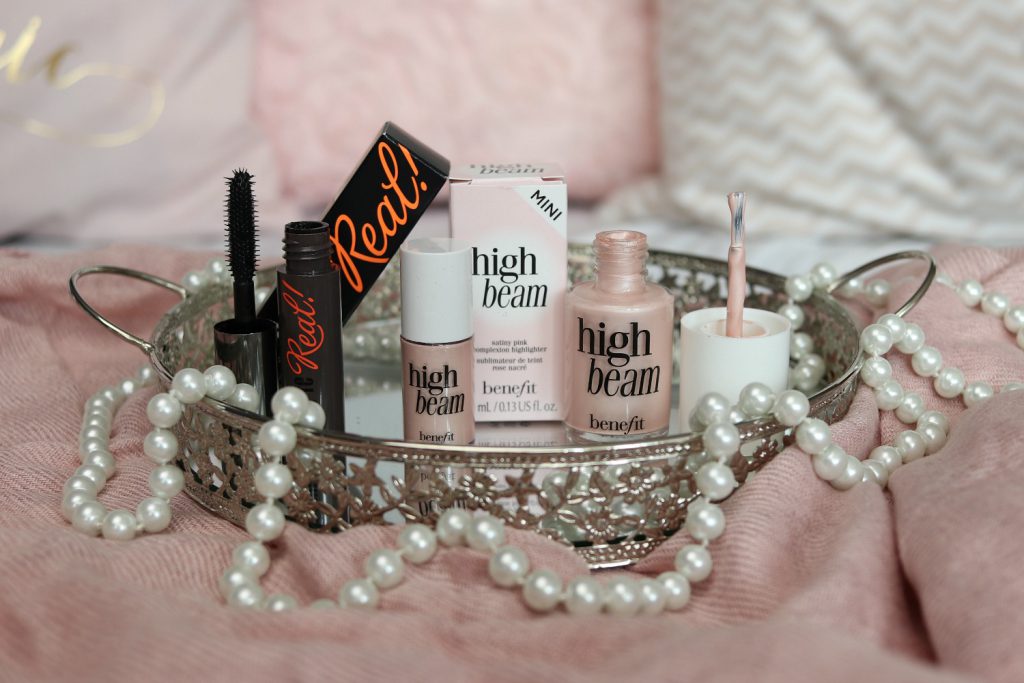 benefit high beam highlighter