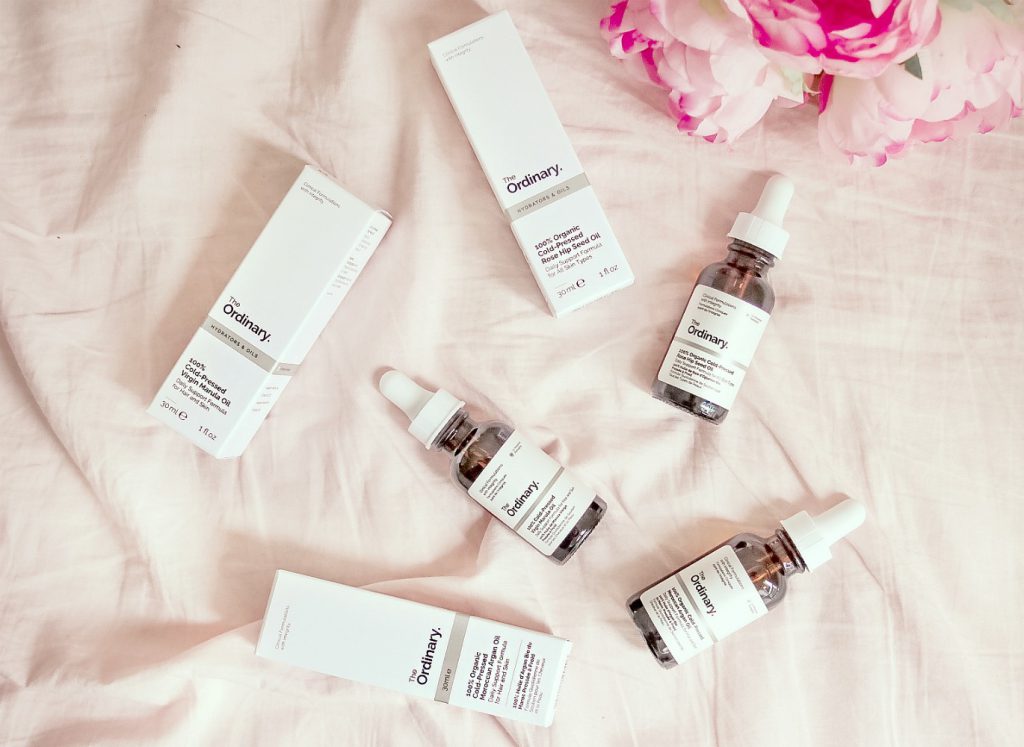 the ordinary deciem munchen